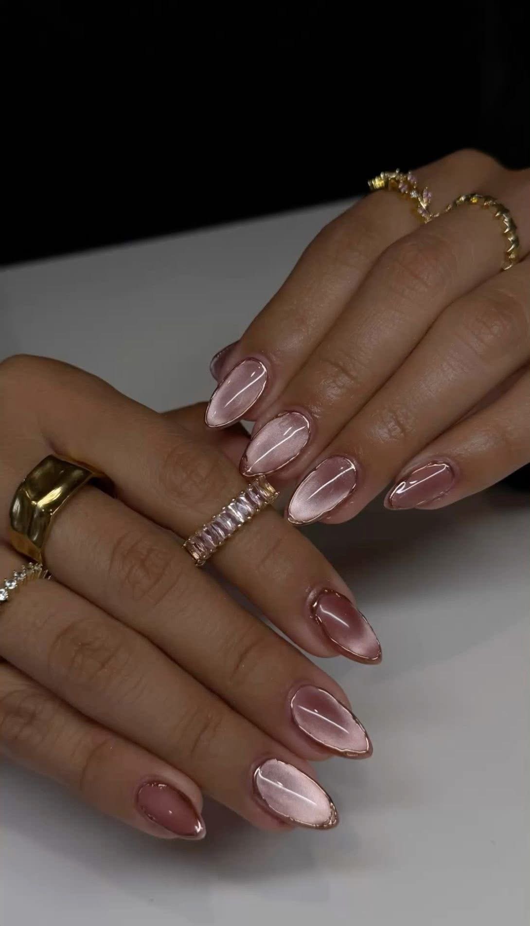 Easter nail designs Palo Alto 2026