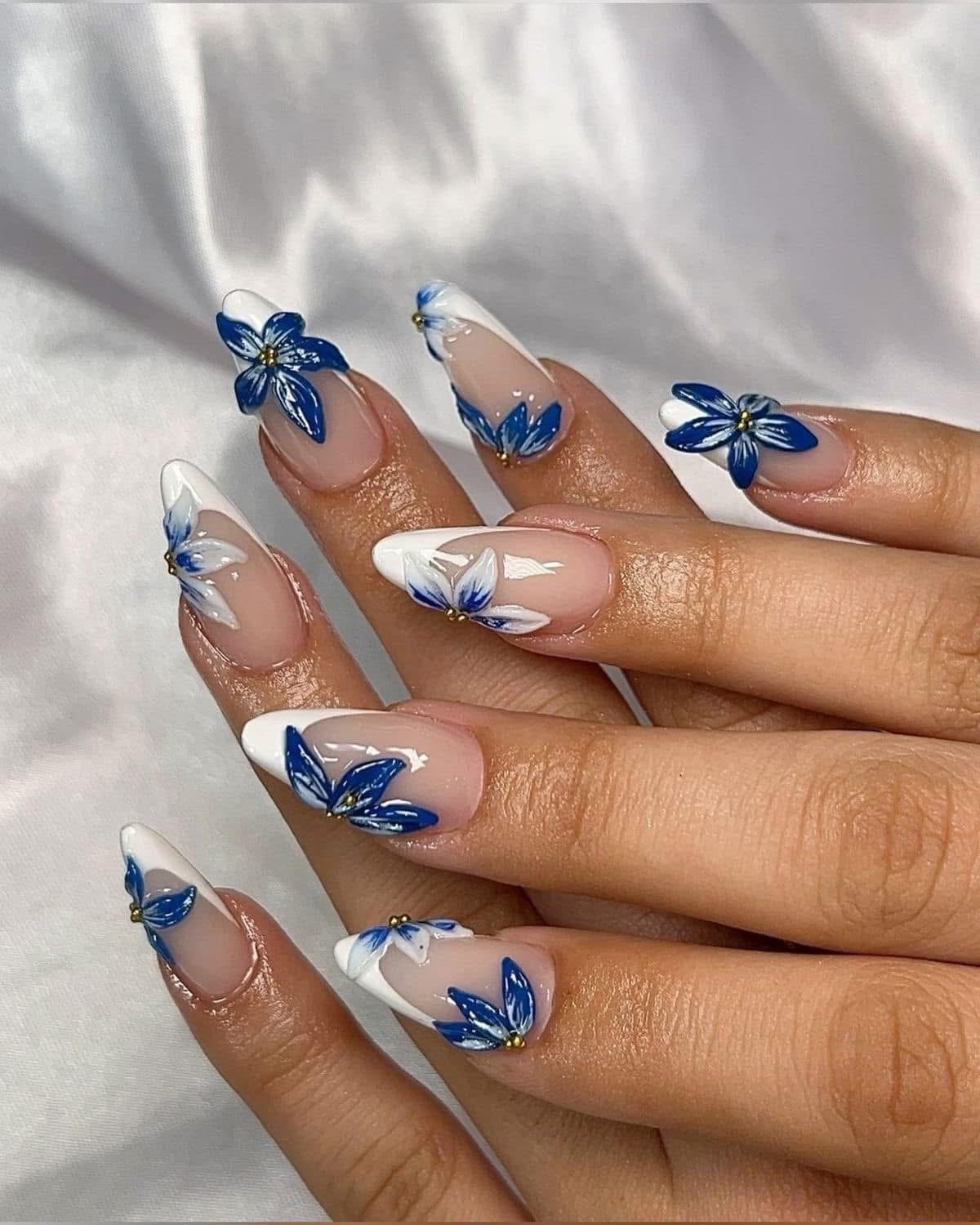 Best nail designs 2025