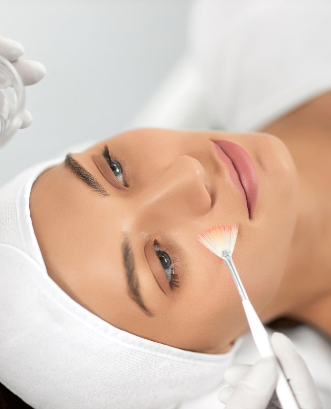 Korean Skincare at Le Salon Doré